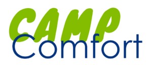 Camp Comfort Logo